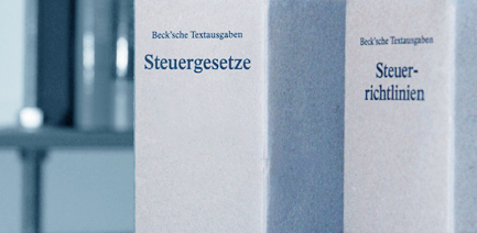 Banner Wissenswertes Heinle Steuerberatung