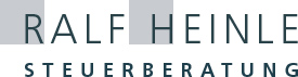 Logo Ralf Heinle Steuerberatung 